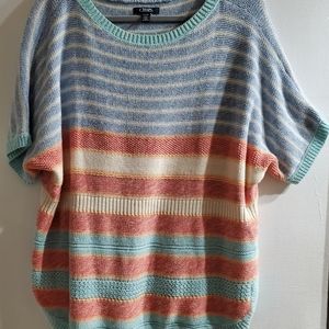 REDUCED Summer sweater